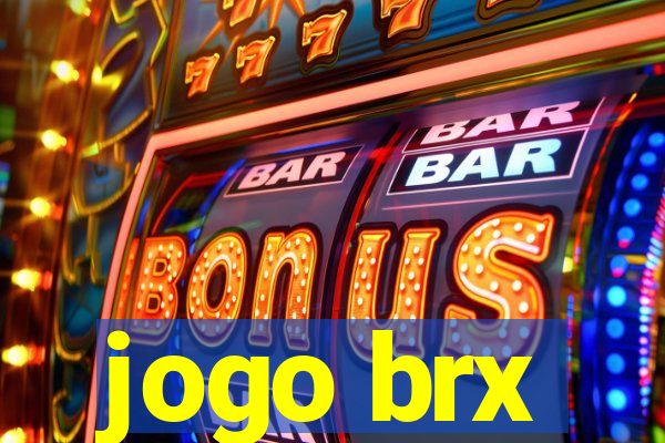 jogo brx